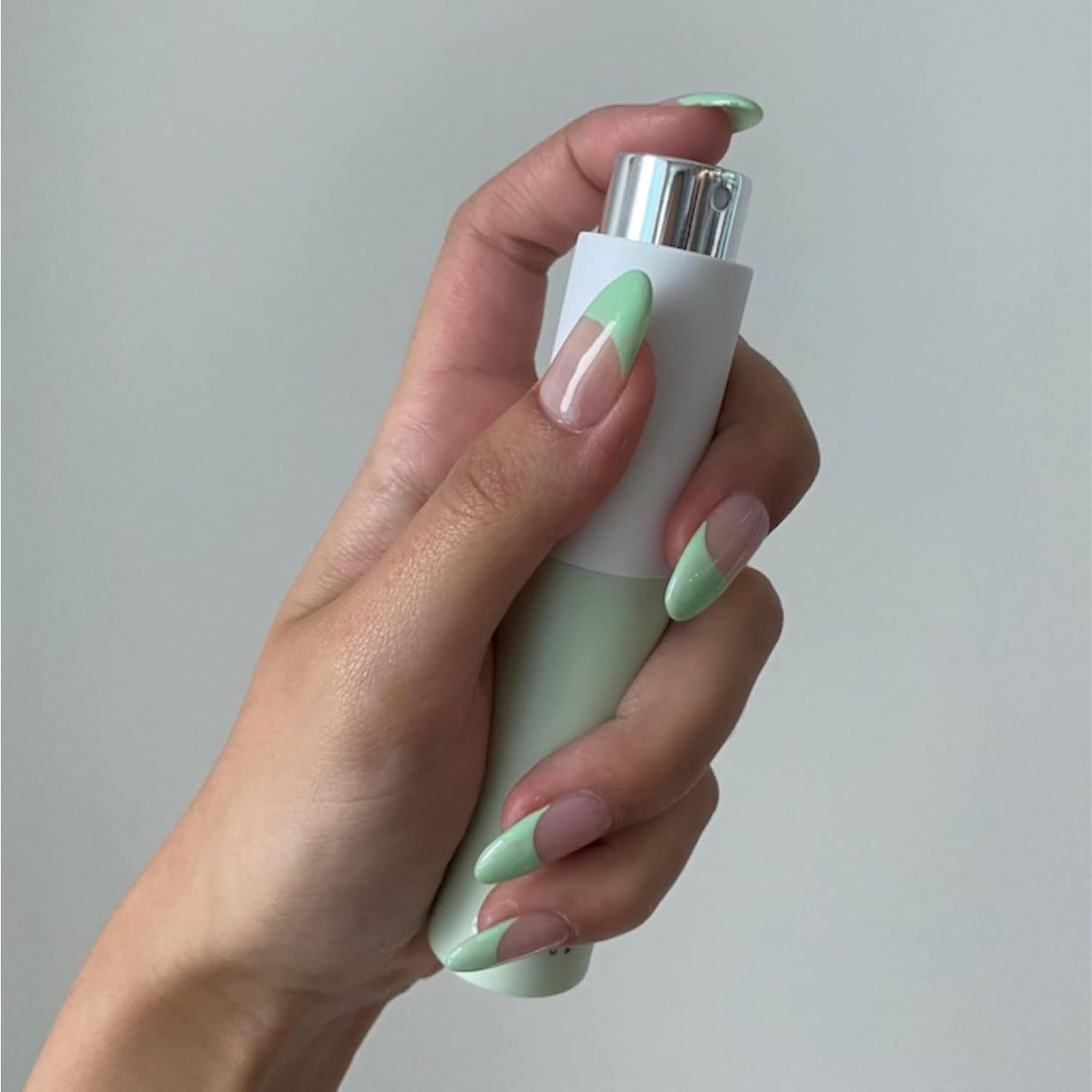 Gem Breath Spray: Crisp Mint, 9Ml