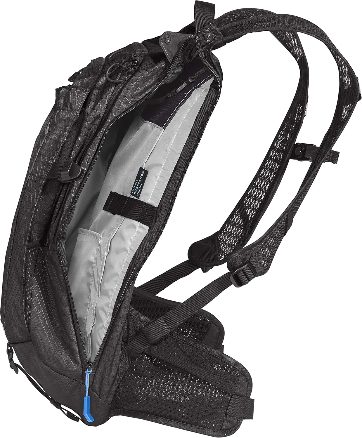 Camelbak M.U.L.E. Pro 14 Bike Hydration Backpack 100Oz - Body Mapping Technology image number 2