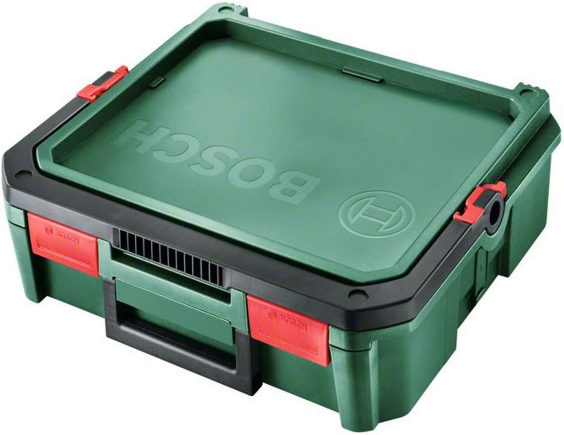 Bosch Home and Garden Cover Box (For Systembox, in Carton Packaging) image number 5