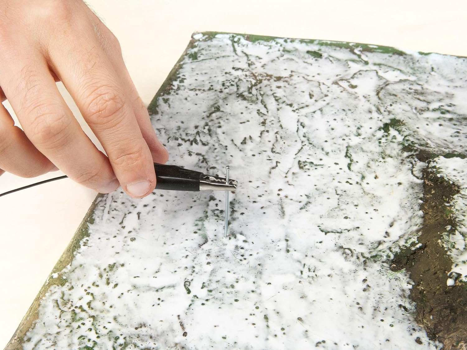 Noch NOCH 0Noch Scattered Grass Meadow, 2.5 Mm image number 6