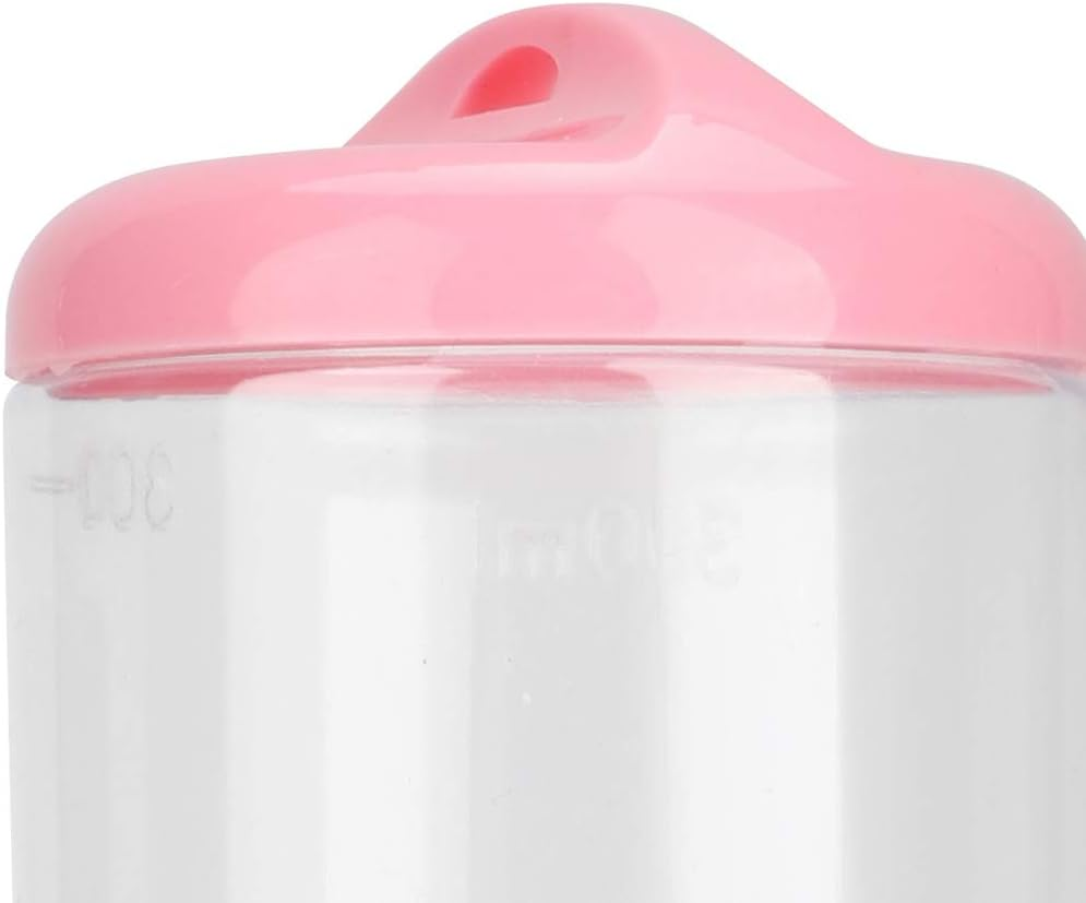 Small Animals Water Bottle Dispenser for Hamsters, Rabbits, Water Food image number 2