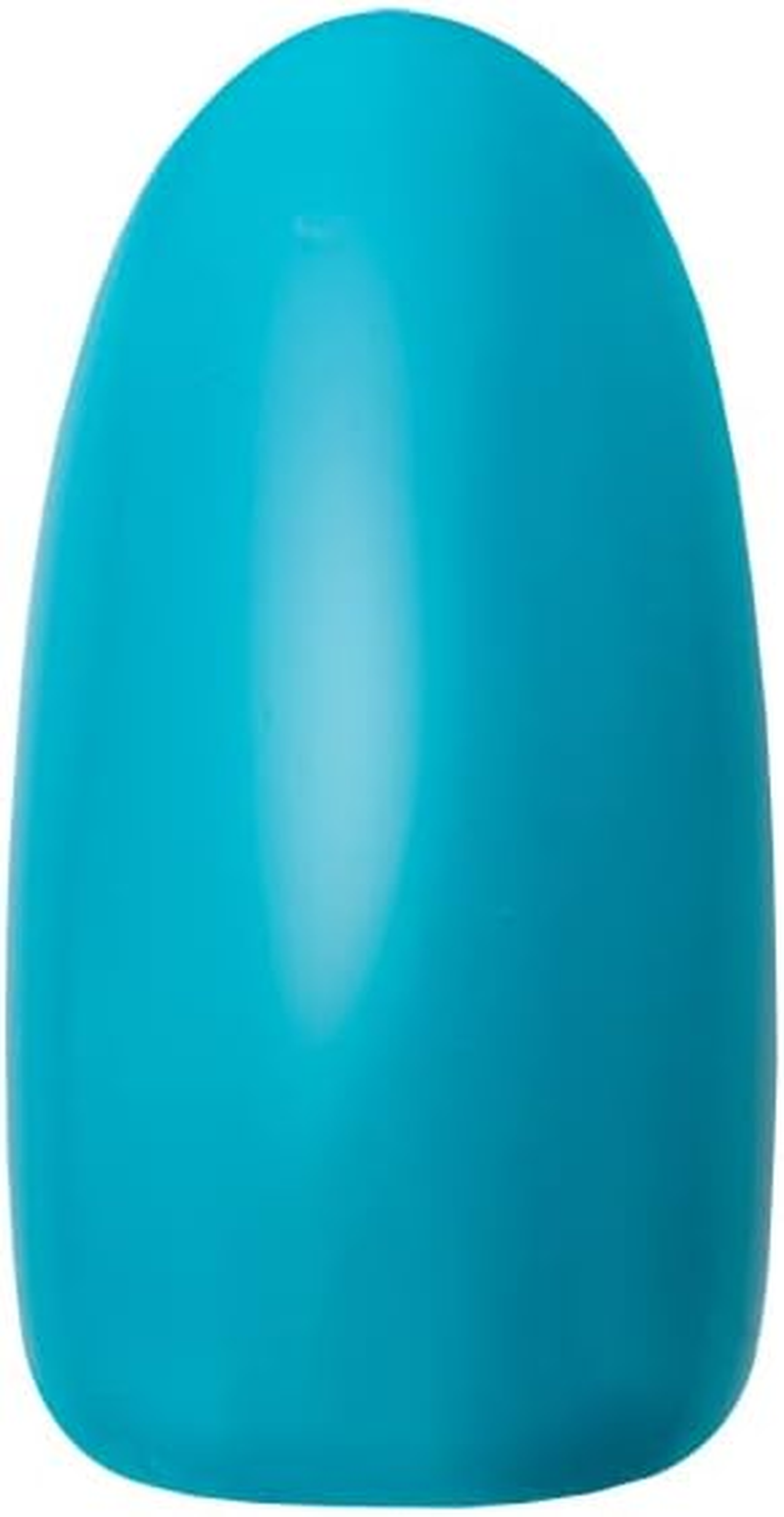 Dna Gel MG04 Color Gel 2.5G Peppermint, UV/LED Compatible