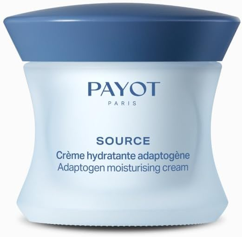Payot Source Adaptogen Moisturising Cream 50 Ml image number 6