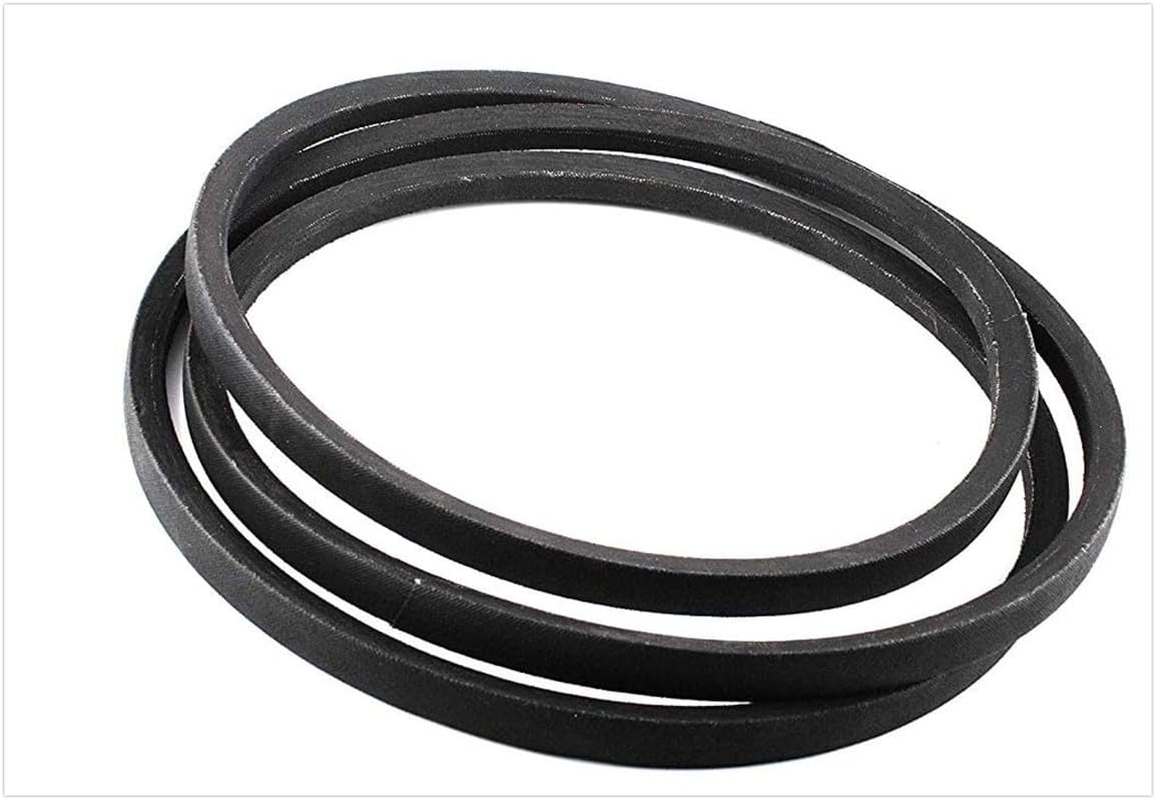 UNB Premium Replacement Belt KUBOTA K1122-26130 K-1122-26130 T1570 T1560 T1460 T1570 image number 2