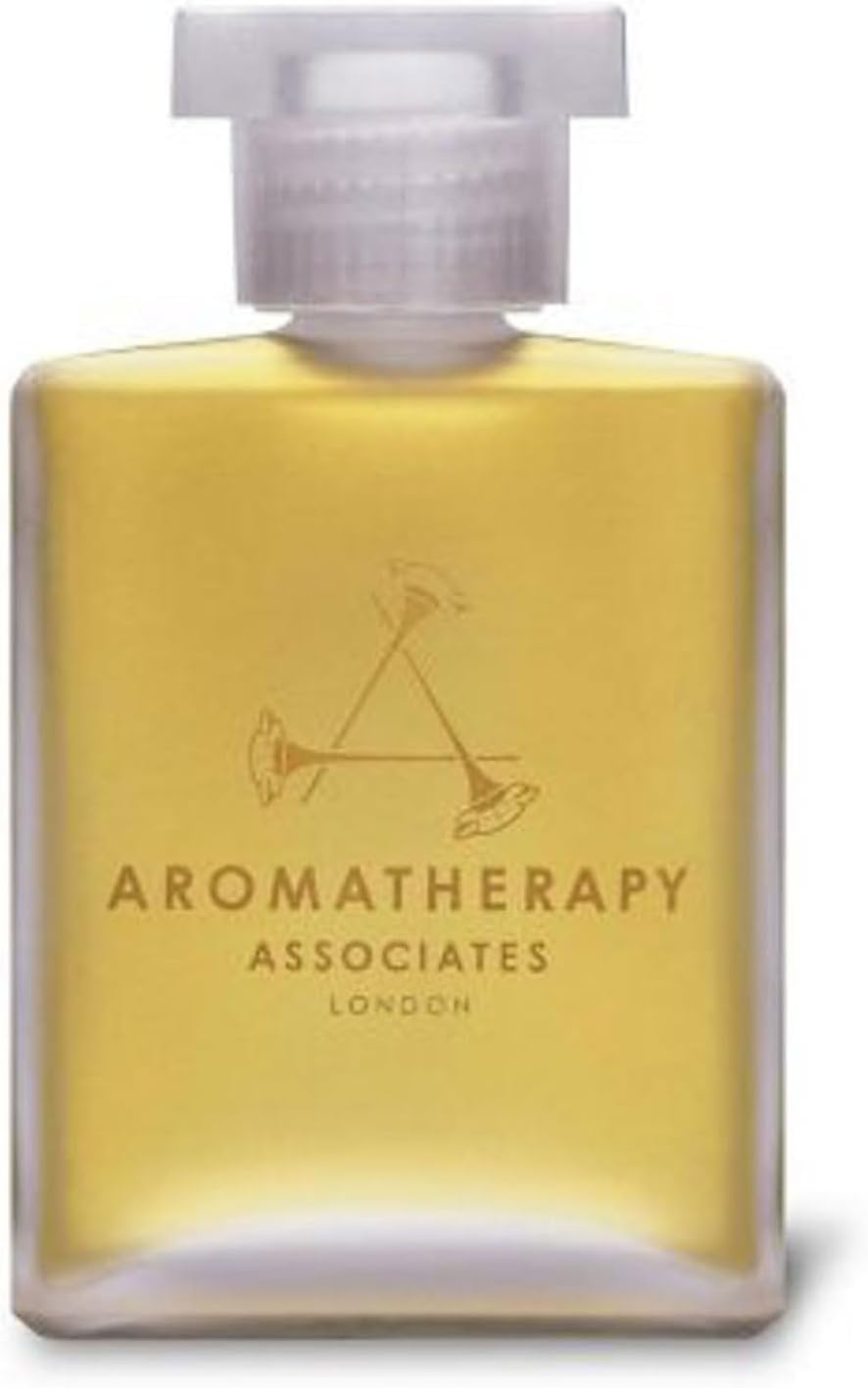 AROMATHERAPY ASSOCIATES Bath and Shower Oil, 55 Ml image number 4