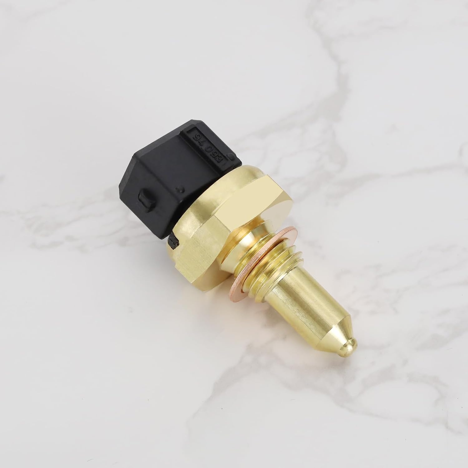 Engine Coolant Temperature Sensor Switch Compatible with 320I 325Ci 325I 325Xi 328I 330I 330Xi 335D 335Xi 525I 525Xi 528I 528Xi 530