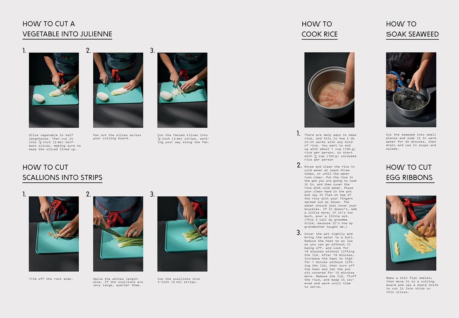 Korean Home Cooking:Classic and Modern Recipes image number 5