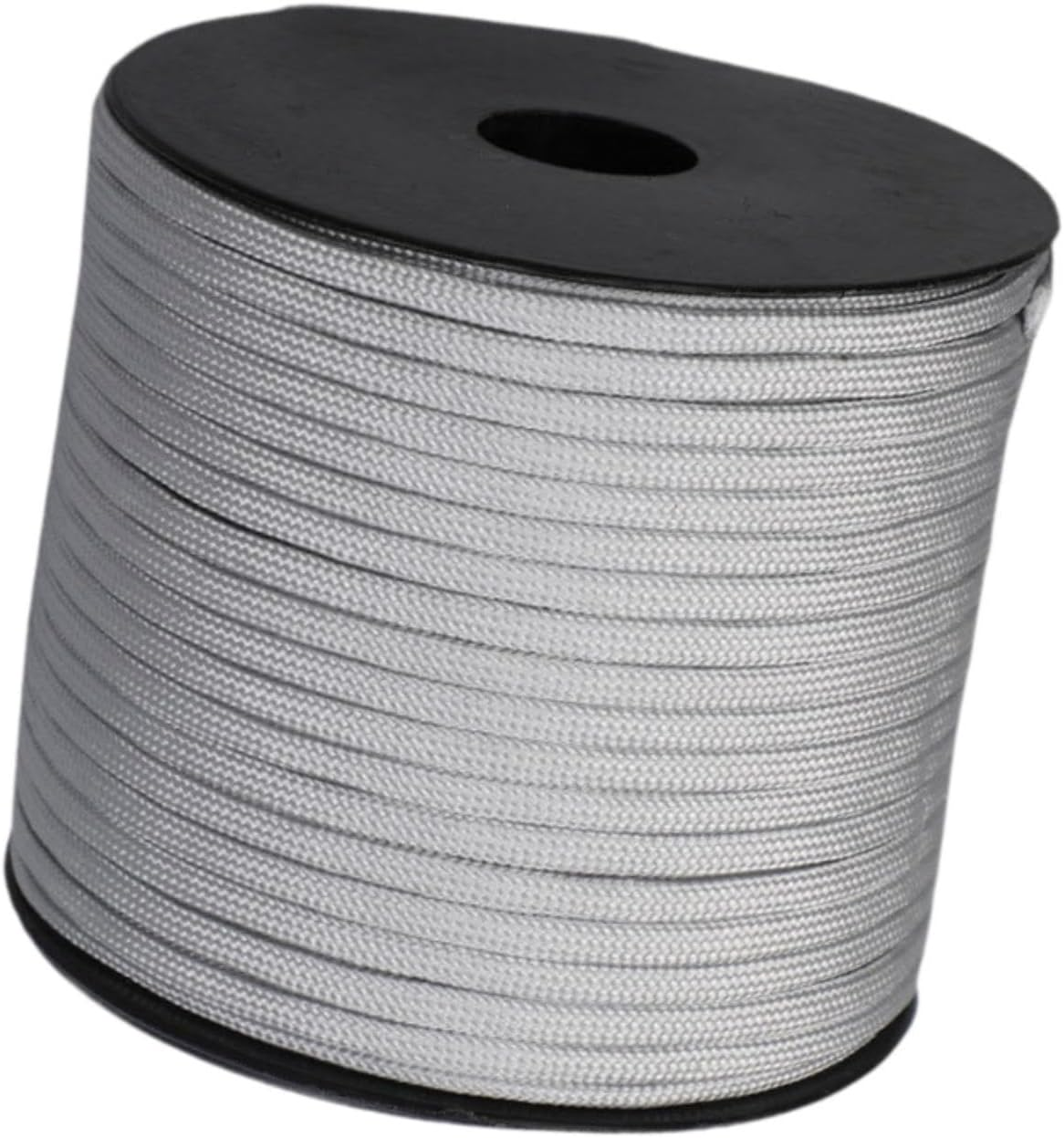 Eigell Camping Paracord Tent Rope Versatile 4Mm Craft DIY Strong Camping Rope Parachute Cord for Outdoor Emergency Camping Bracelet