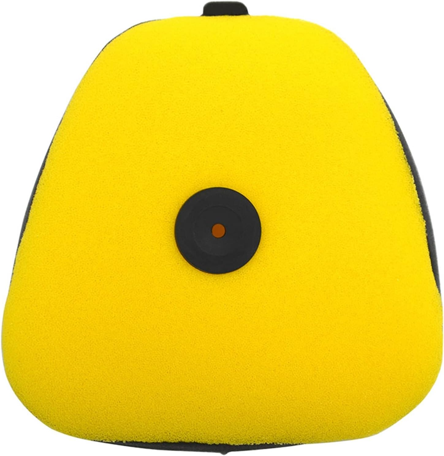 CAREG Motorcycle Air Filter Cleaner Accessories Compatible with Yamaha WR250F WR450F YZ250F YZ250FX YZ450F YZ450 F YZ450FX YZ 450 FX 1SL-14451-00 Durable