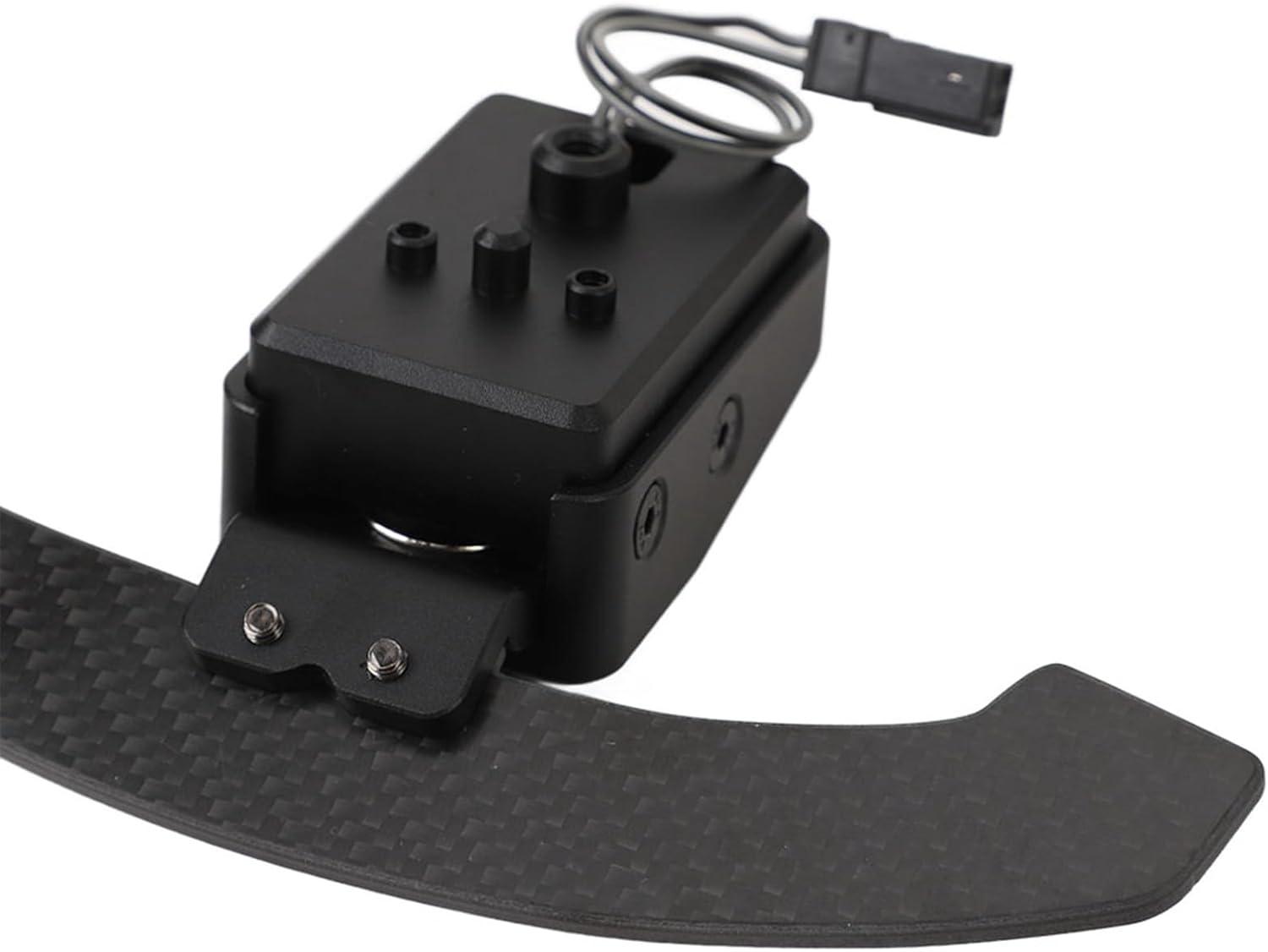 Steering Wheel Paddle for 2 Series G42 2021-2023, 3 Series G20 G21 2018‑2023, 4 Series G82 G83 2020‑2023, Universal for G Chassis Cars image number 6