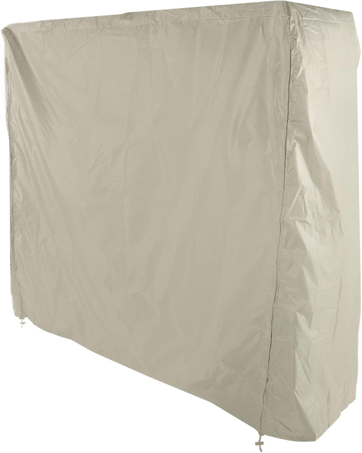 PLNG Pong Table Cover, 155X75X144Cm Dustproof Table Tennis Table Cover, Premium Heavy Duty Waterproof Cover for Outdoor & Indoor Folding Tennis Table image number 4