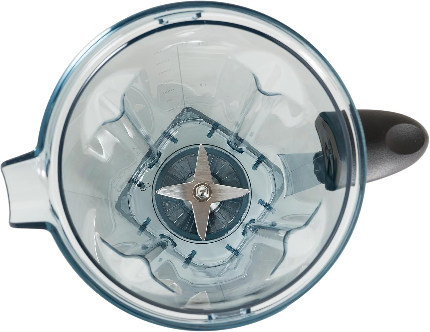 MRX Solutions 64 Oz Container Pitcher Jar for Vitamix Blenders, MRX00-372 image number 2