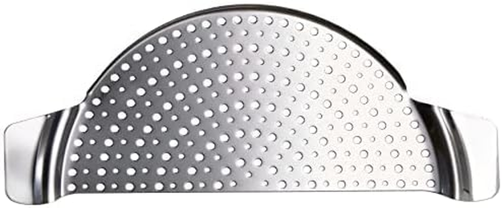 Ibili Casserole Strainer, Stainless Steel, Silver, 26 X 26 X 2 Cm image number 2