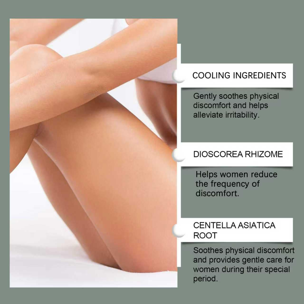 Yam Cream,Body Creams for Wo/Men,Natural Organic Balancing Cre/Am,Moisturizing Skincare Women,Moisturizing Body Lotion,Gentle and Suitable All Skin Types (1 PCS) - 2 Pcs image number 7