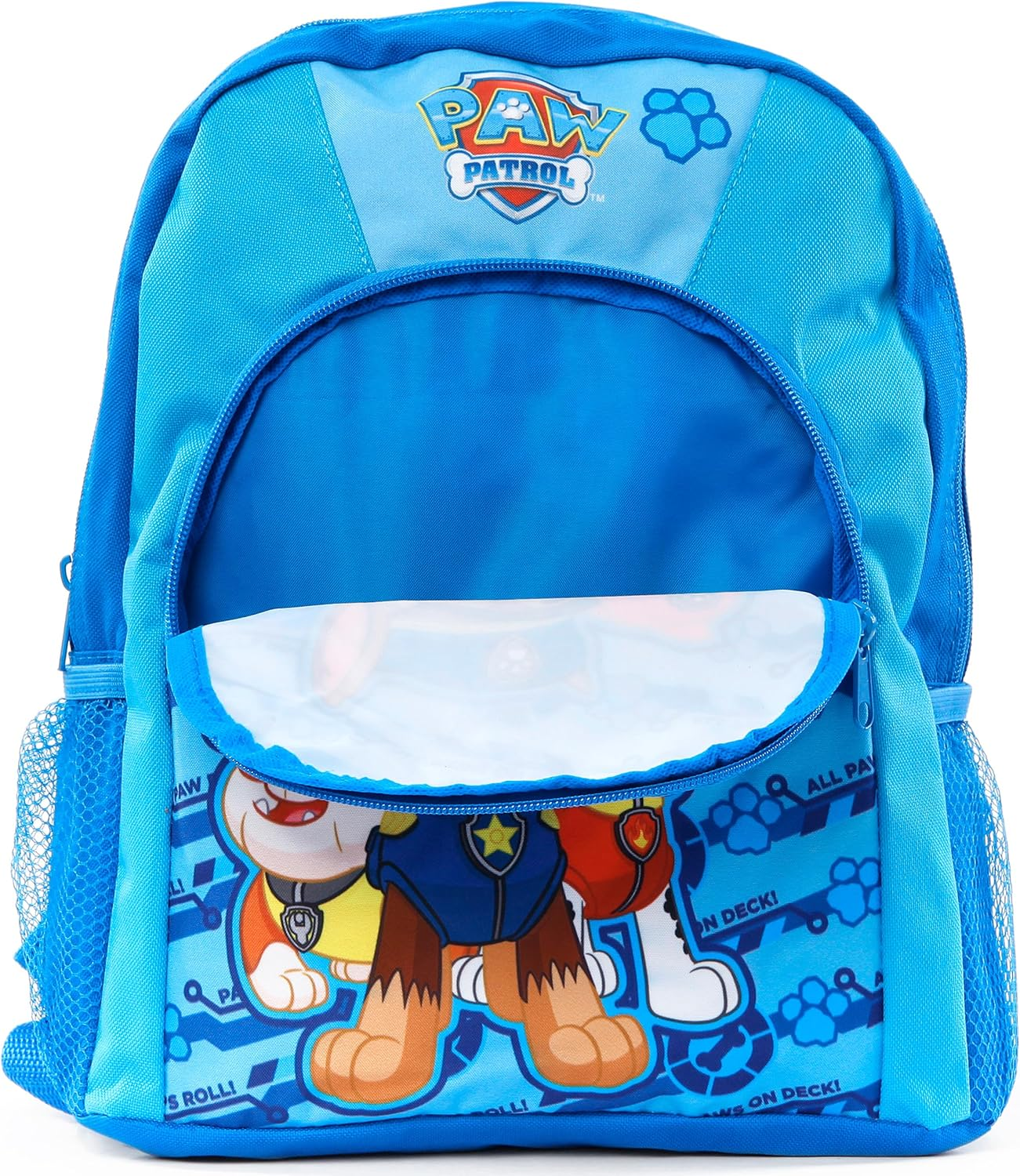 Paw Patrol Boys Paw Patrol Backpack image number 5