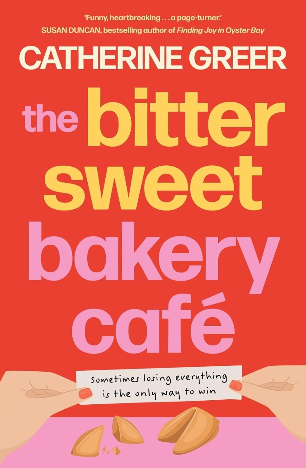 The Bittersweet Bakery Cafe
