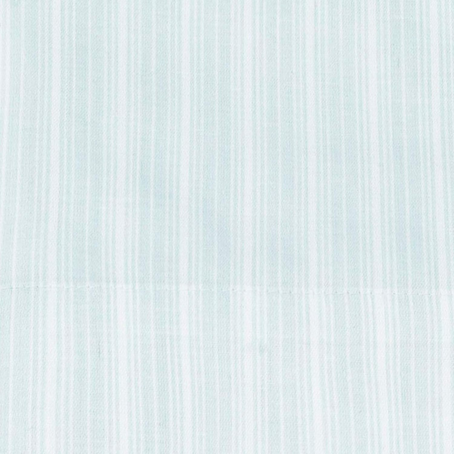 Laura Ashley Home - King Sheets, Soft Sateen Cotton Bedding Set - Sleek, Smooth, & Breathable Home Decor, Lottie Blue image number 1