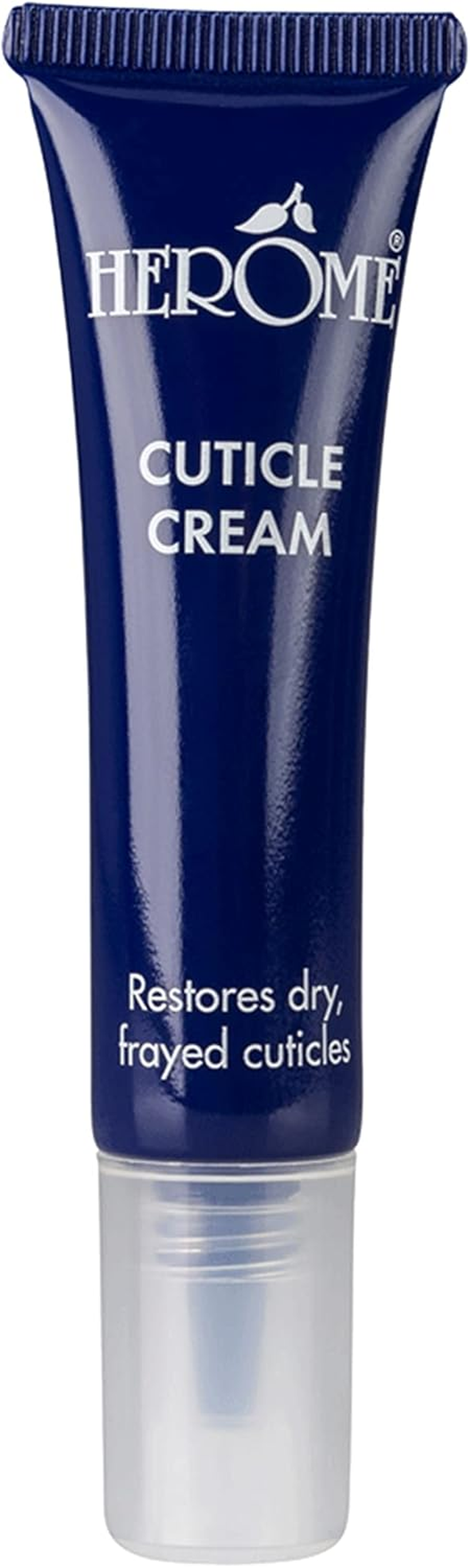 Herome Cuticle Cream Repairs Dry and Cracked Cuticles - Anti-Inflammatory Effect - 13.5 Ml image number 3