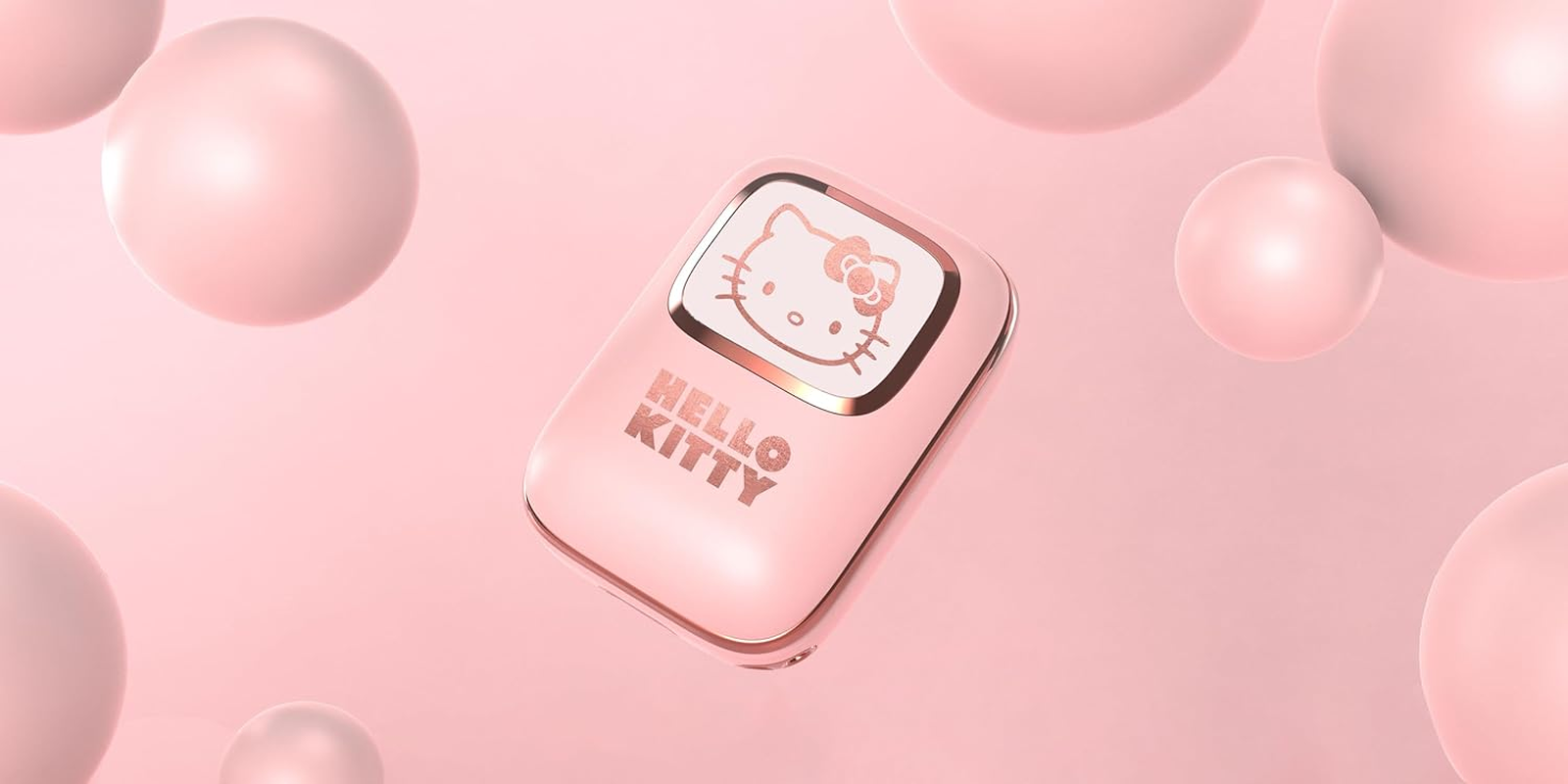 OTL - Hello Kitty Slide TWS Earphones/Lights and Sound/Hello Kitty image number 3