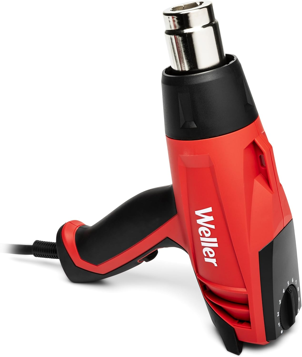 Weller WLHG2023C Heat Gun with Continuous Temperature Control, 2000W image number 3