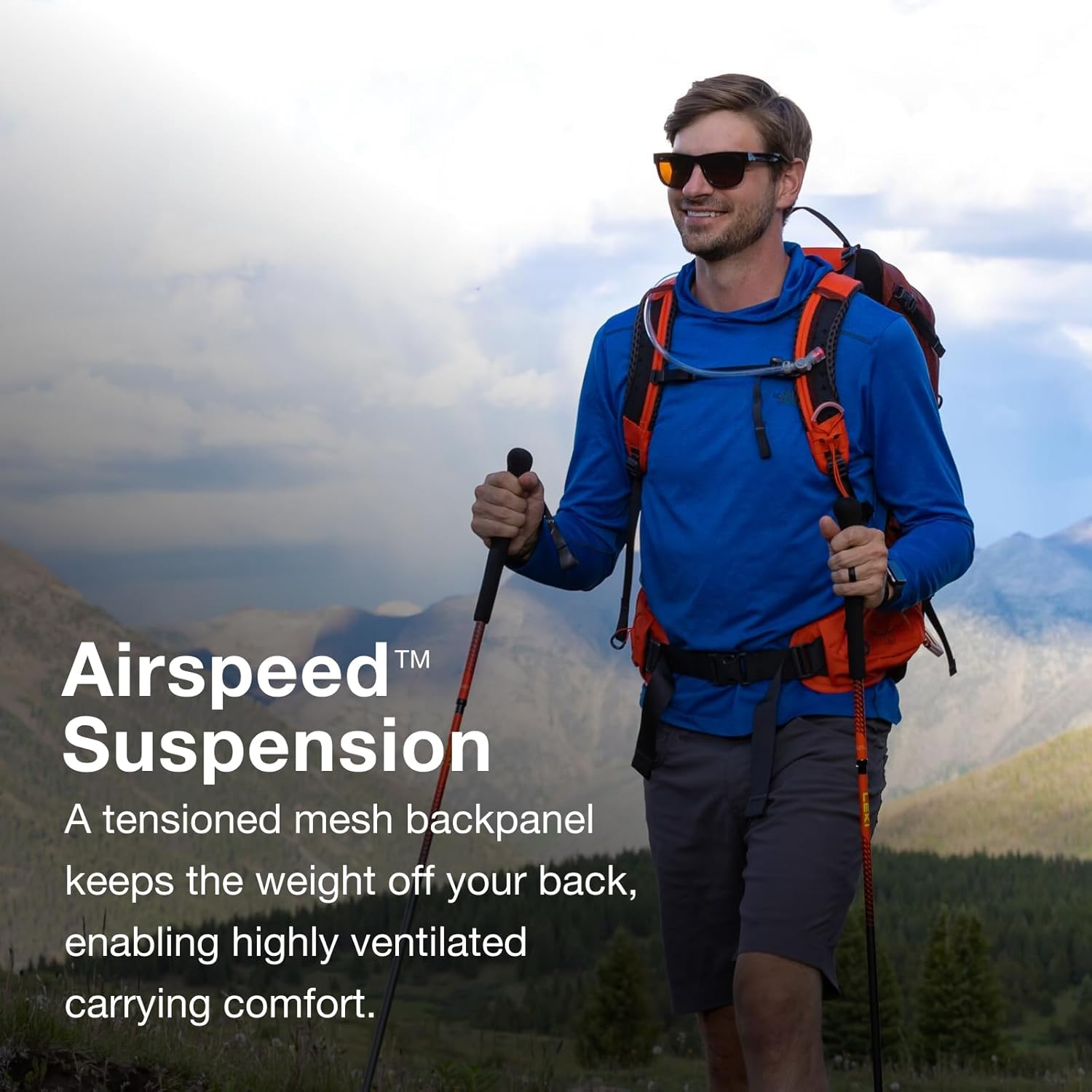 Osprey Manta image number 6