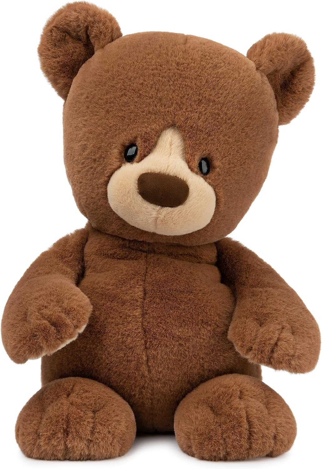 Gund Knox Bear Plush Toy, 33 Cm Size image number 3
