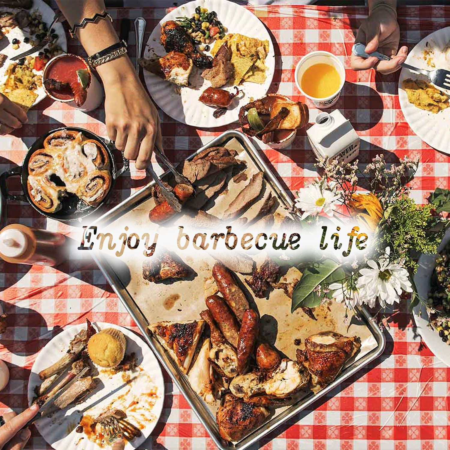 MARS CAMP Replacement for Pit Boss RTD Temperature Probe Sensor, Compatible with Pit Boss 3/4/5/7 Series Vertical Smoker Wood Pellet Grills BBQ, # PB-39P350 image number 5