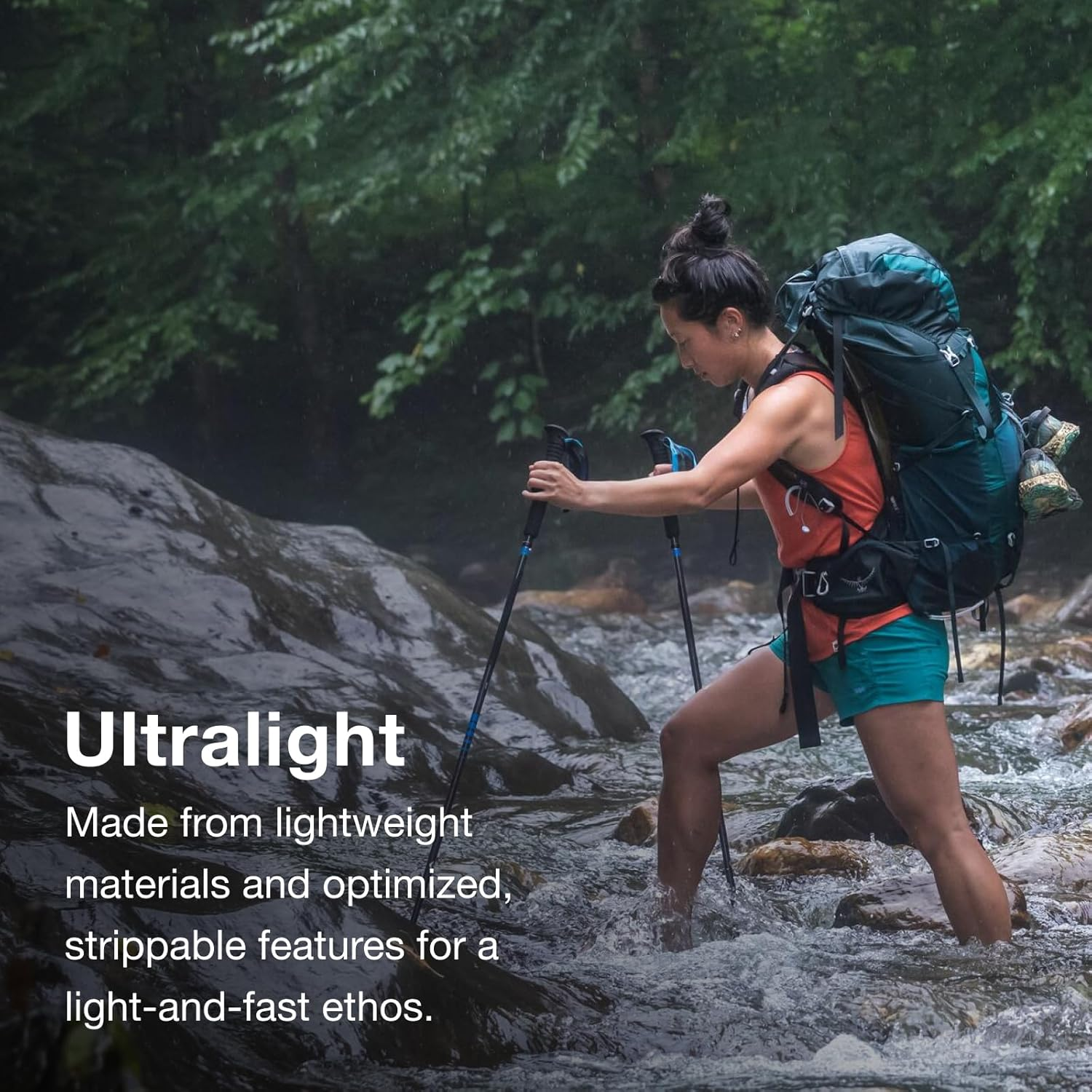 Osprey Eja image number 5