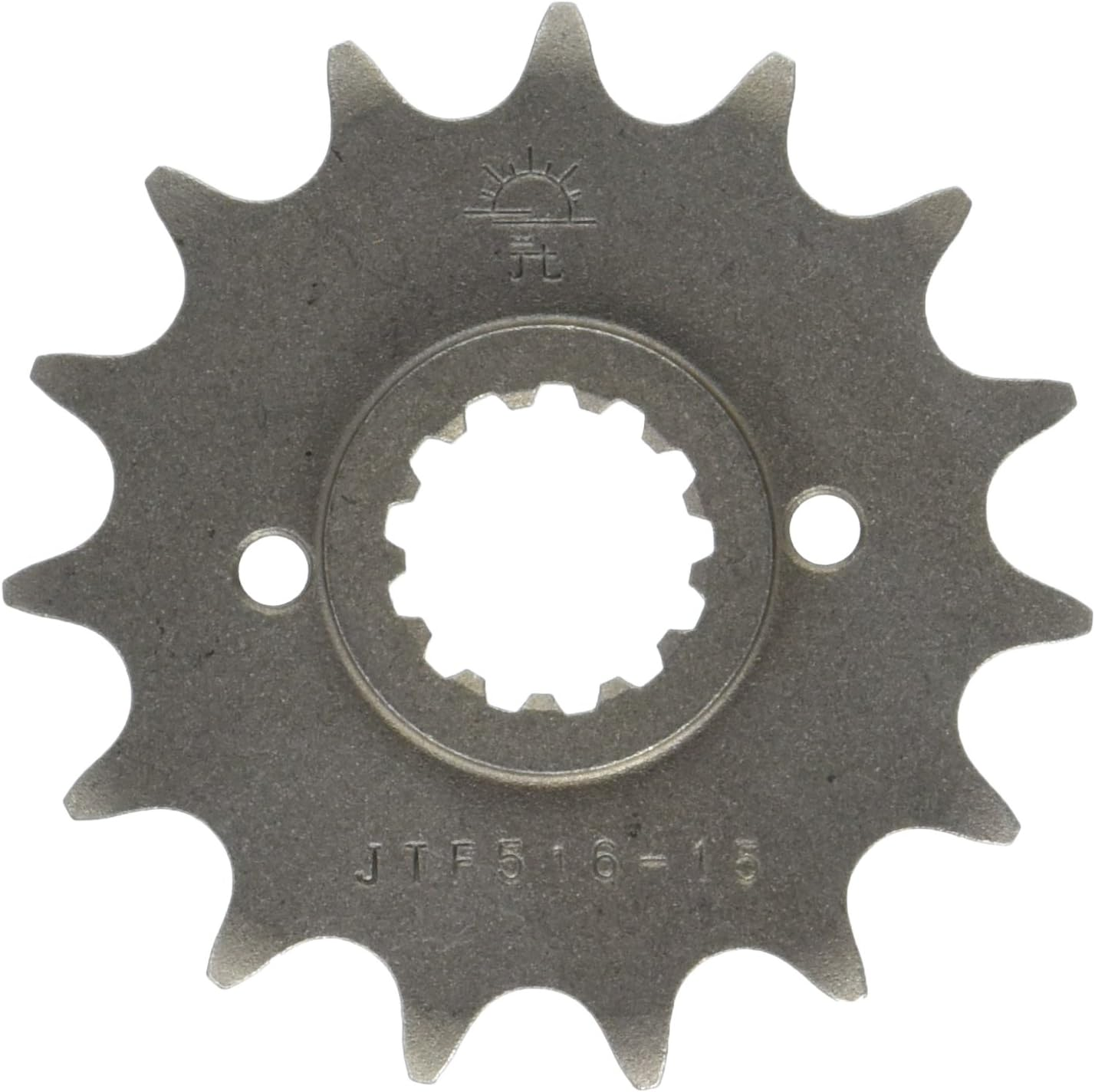 JT Sprockets JTF516.13 13T Steel Front Sprocket