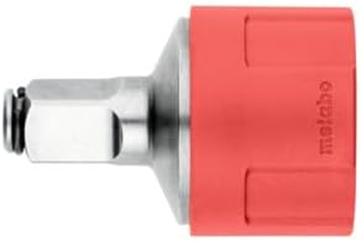 Metabo Quickplus 627341000 Quick Change Holder for Bits and Sockets image number 1