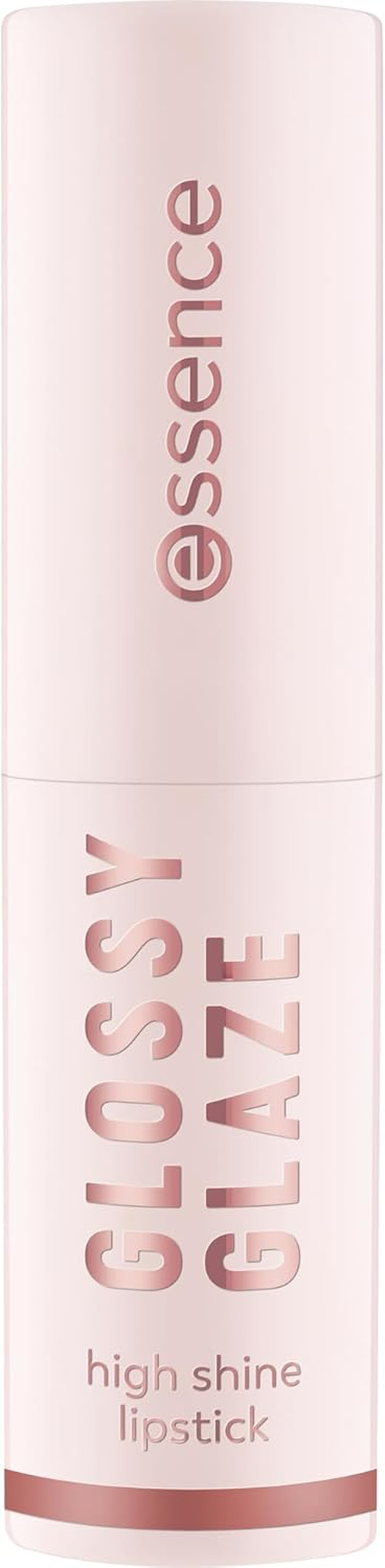 Essence GLOSSY GLAZE High Shine Lipstick 05 Maple Me Crazy