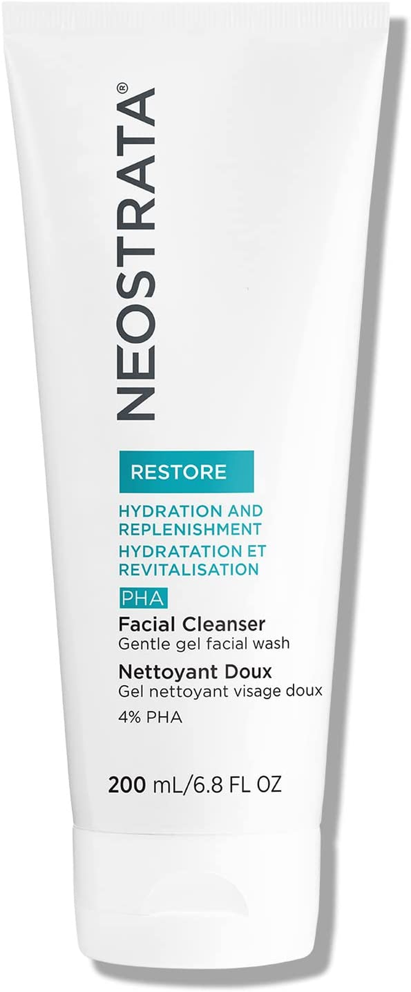Neostrata Restore Fragrance Free Facial Cleanser 200Ml
