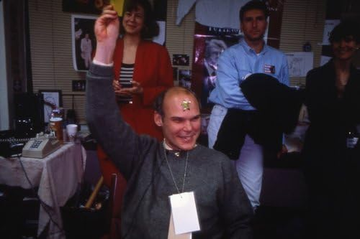 The War Room image number 3