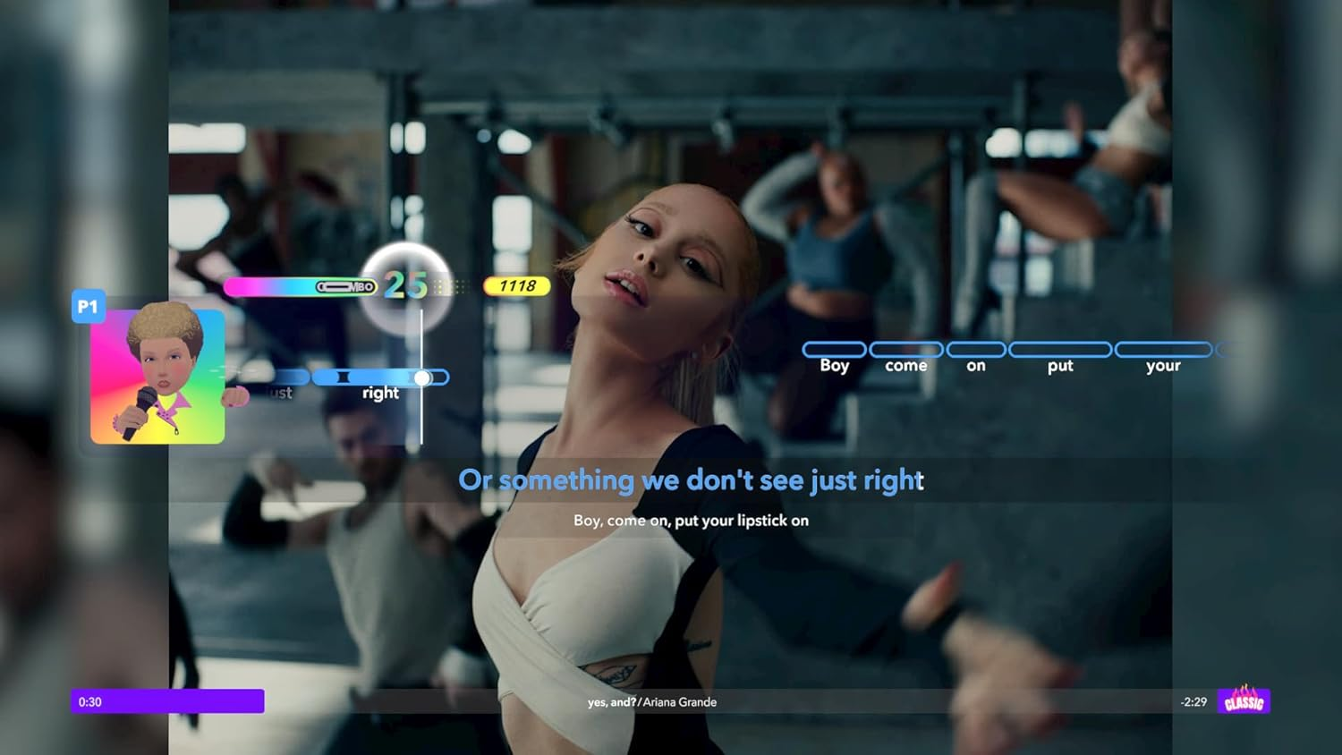 Let'S Sing 2025 - 2 Mic Bundle - Nintendo Switch image number 3