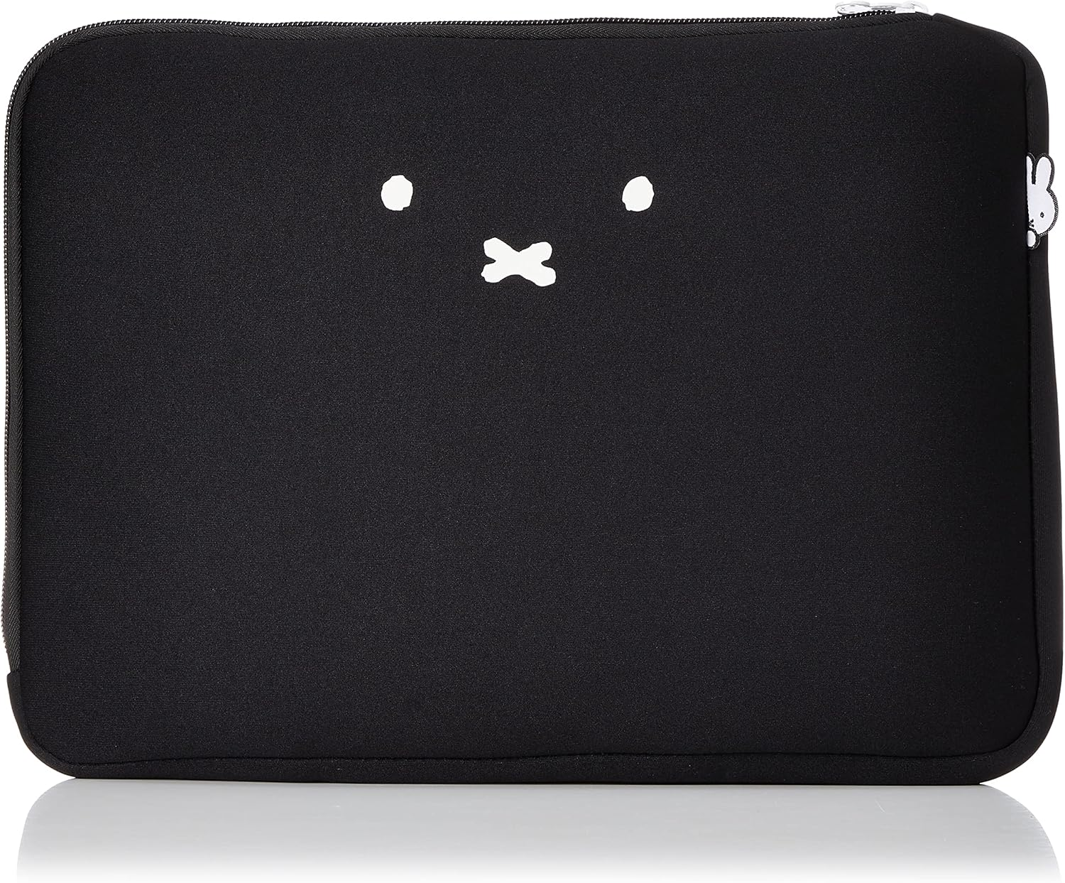 Sifle Miffy Flat Pouch with Polyurethane image number 2