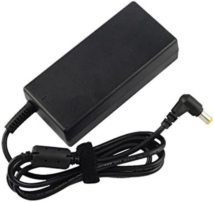 Power Supply AC Adapter for Samsung Monitor Display LCD LED S27B350H S27B350HS S24B350 S24D300BL S24D300H S24D300HL S24B300H