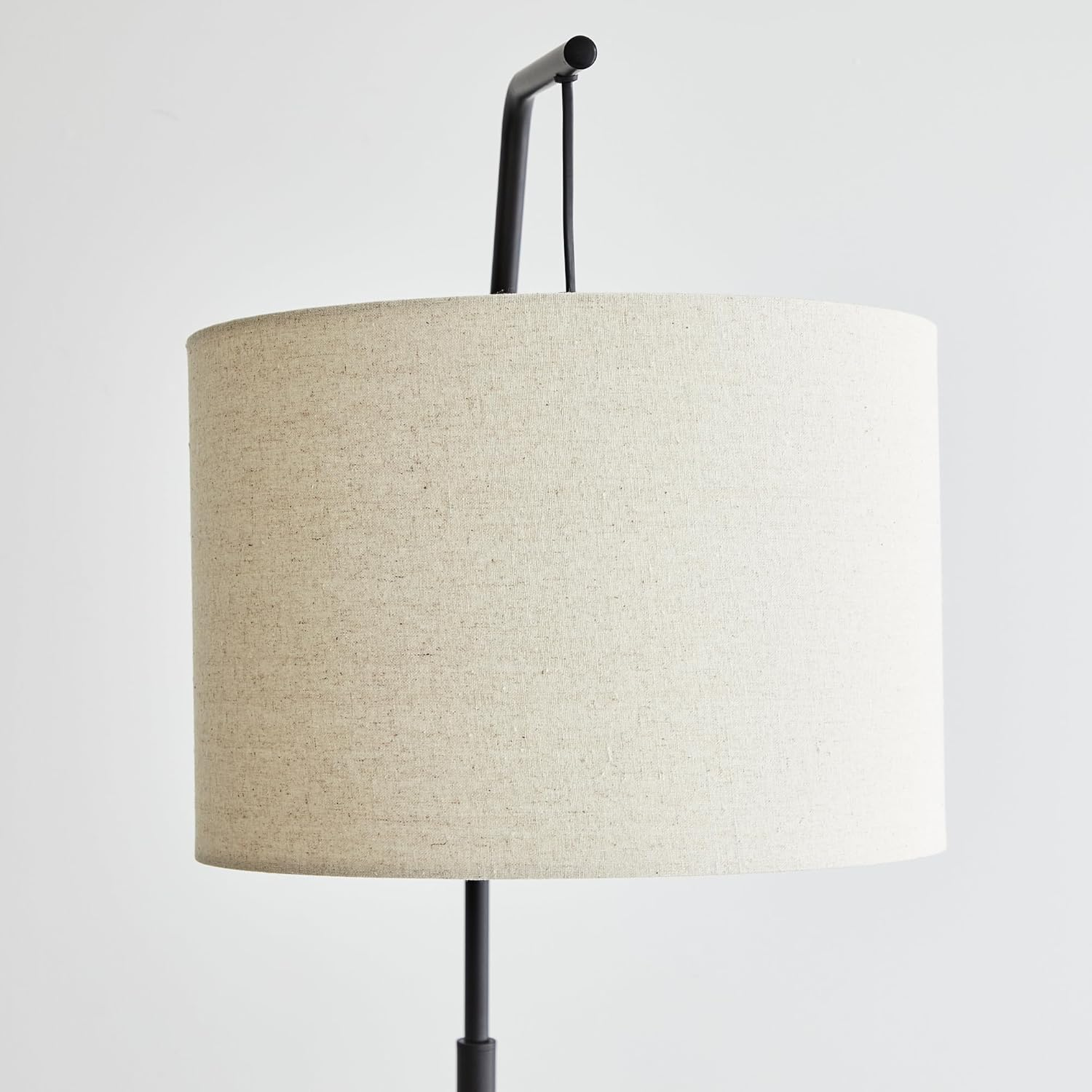 Cooper & Co. Astrid 165Cm Hanging Floor Lamp Black image number 1