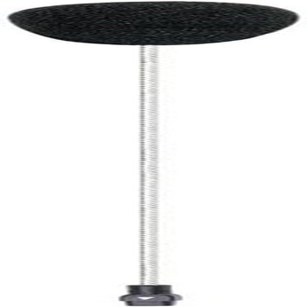 Midland Cord Microphone for Full-Face Helmets Intercom