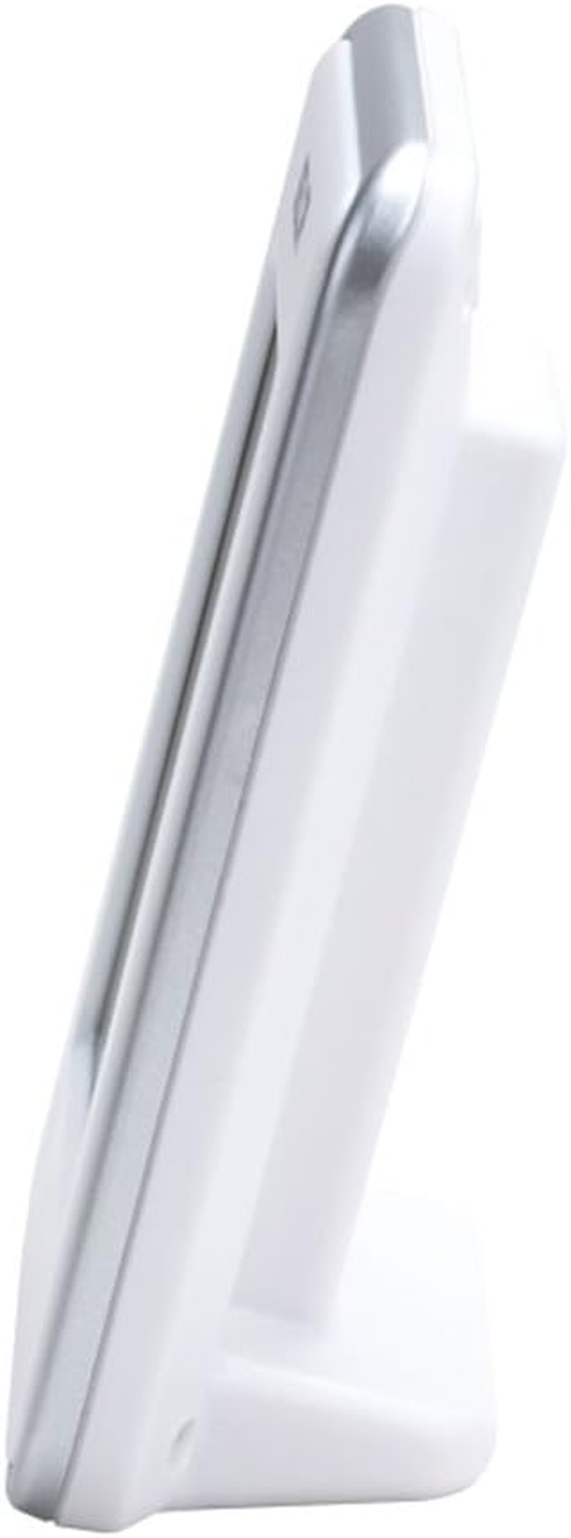 BALDR Digital Thermometer Hygrometer Monitor Indoor Temperature & Humidity Gauge, Min, Max, and Trend Indicator, White image number 4