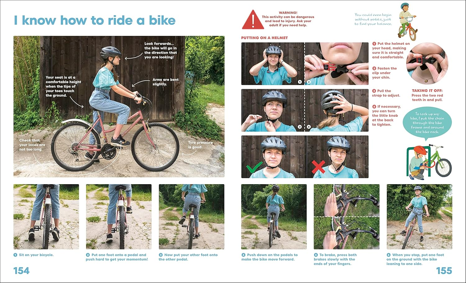 I Can Do That!: 1000 Ways to Become Independent image number 2