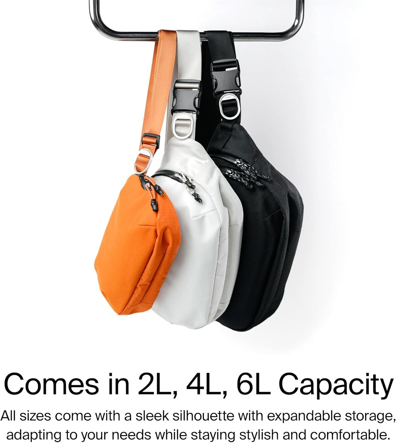 Orbitkey Urban Sling Range