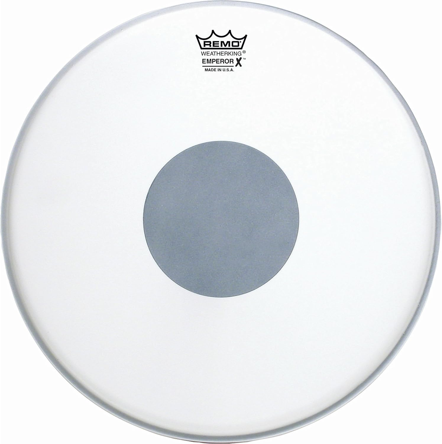 Remo Emperor X Coated Snare Drum Head - 14 Inch image number 1