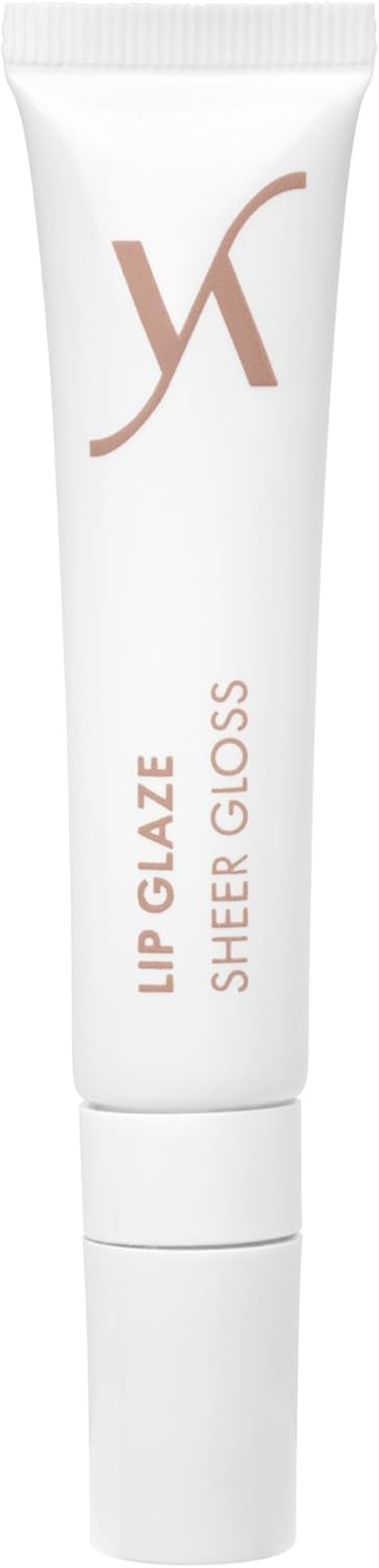 VANI-T Lip Glaze Sheer Lip Gloss 15 Ml image number 4