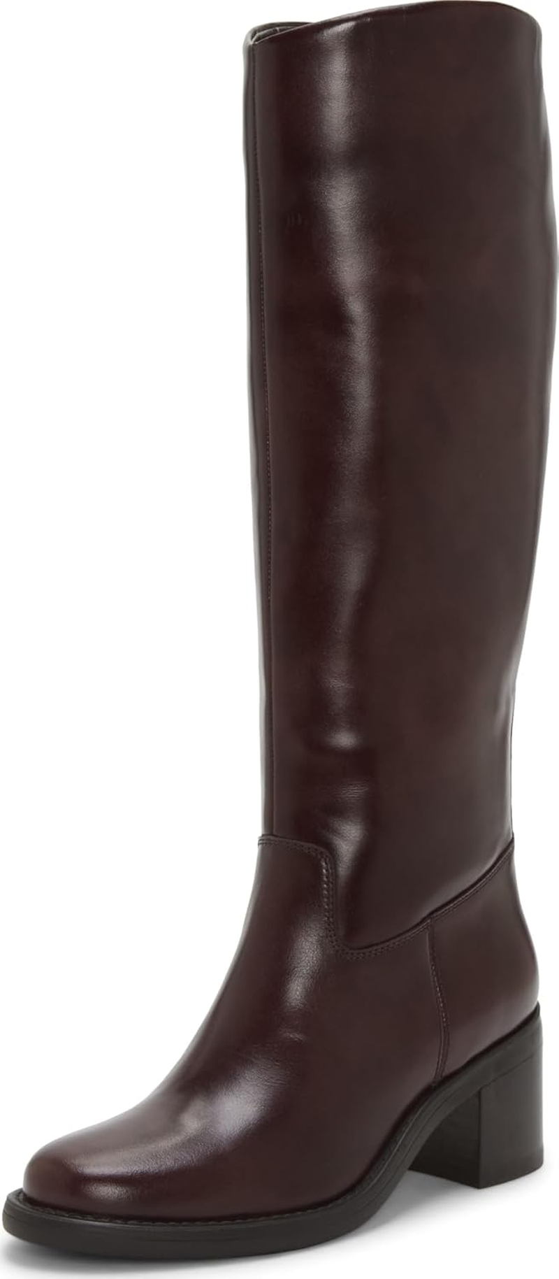 Vince Camuto Women'S Amree Extra Wide Calf Knee High Boot