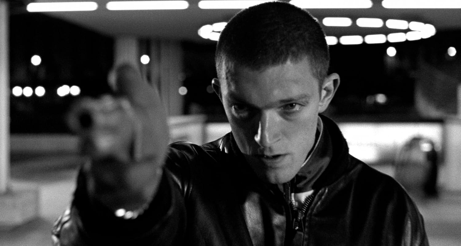 La Haine (Criterion Collection)