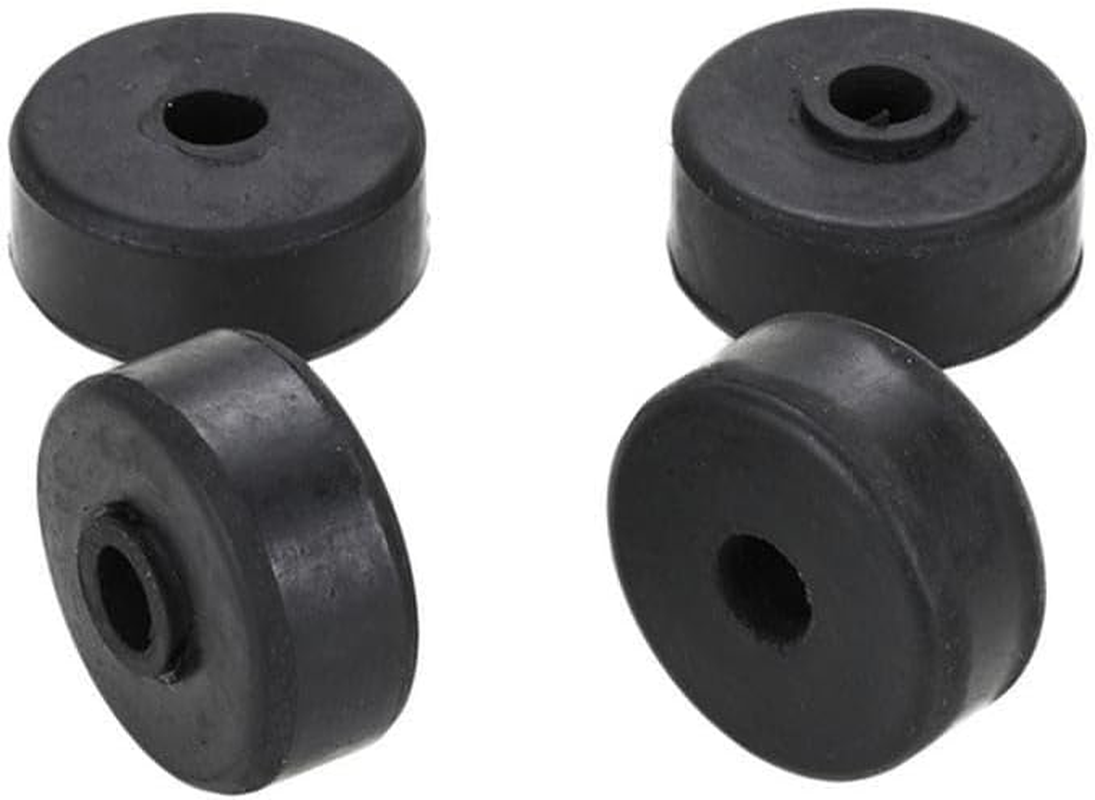 Mackay RBK1143 Shock Absorber Bush Kit Kingswood, Torana (Replaces A1169) (4 Pieces)