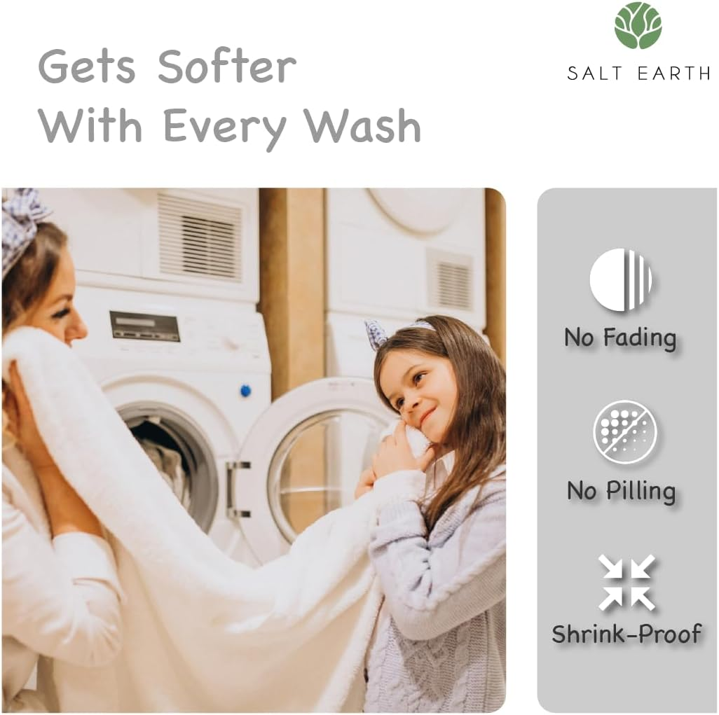 100% Cotton 210TC Salt Earth Kids Bedsheet, Twin Sheets Set for Toddler Bed, 3 Piece Bedding Set Including Flat Sheet, Fitted Sheet, and Pillowcase, Themed Cute Sheets for a Playful Kids Bed (Uni Fly) - Rainbow image number 3