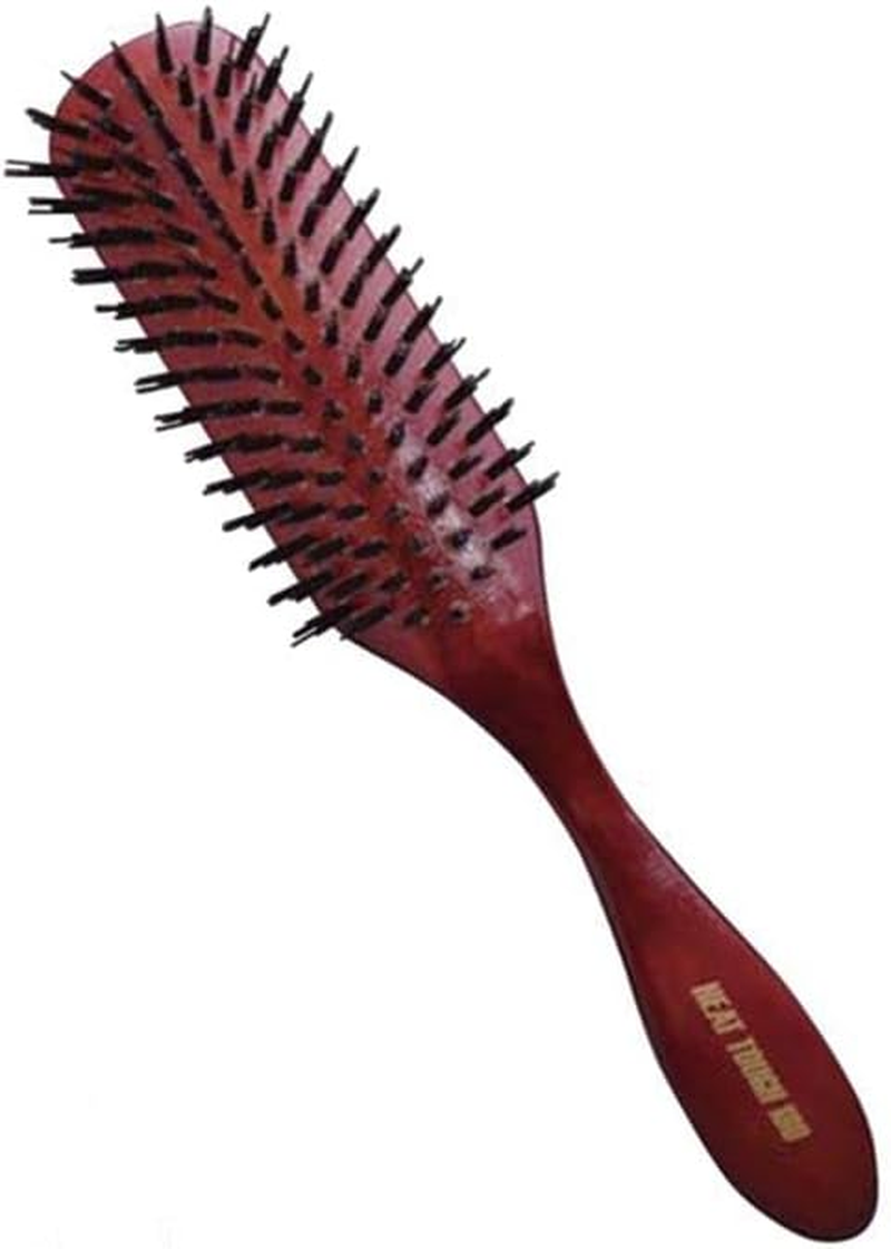Heat Tough 180 Heat Resistant Brush for Finishing