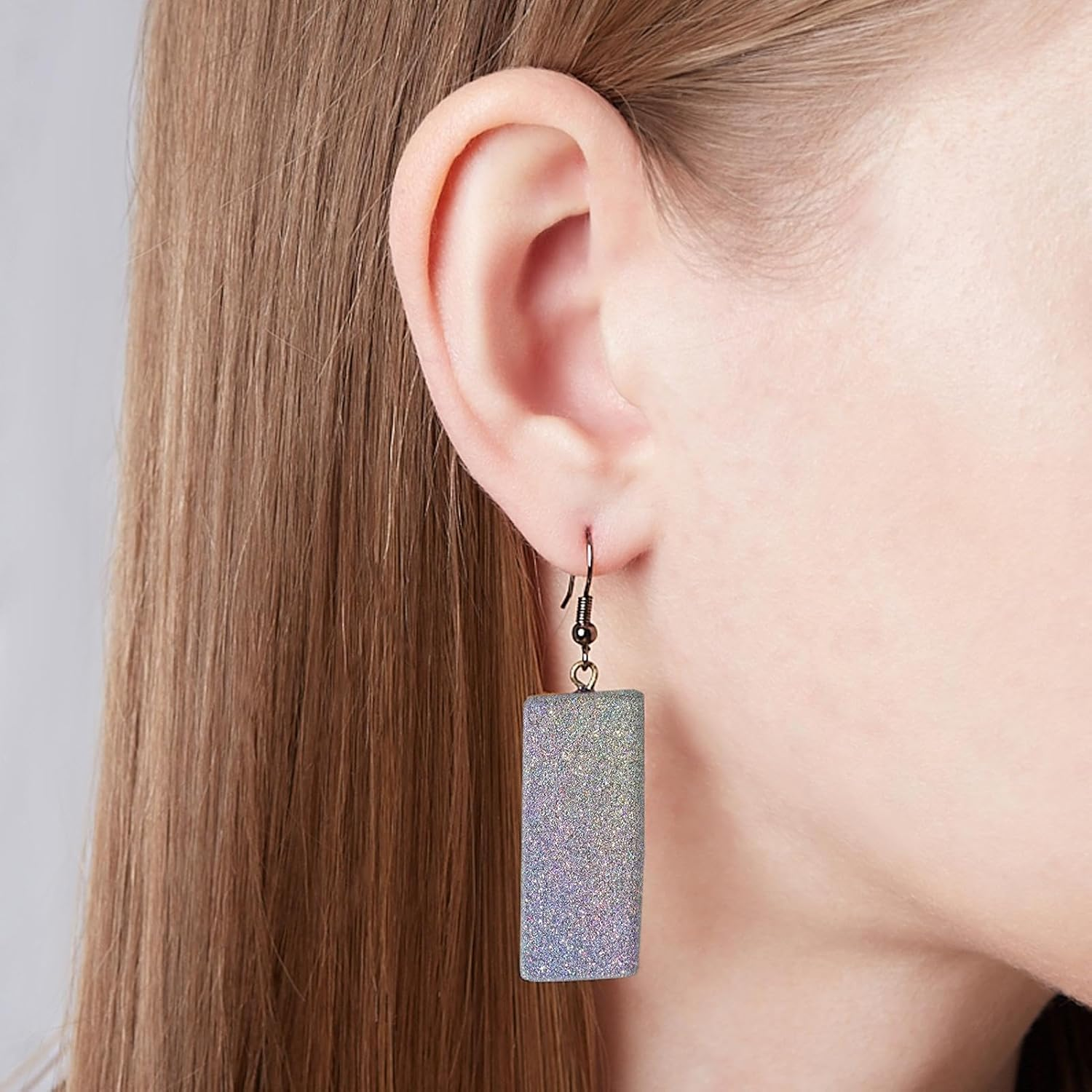 Glitter for Epoxy Resin, Leak-Craft Powder for Tumblers, Craft Powder for Tumblers, Craft Glitter for Epoxy Resin, Epoxy Resin Craft, Glitter Sequins Festival Decor image number 5