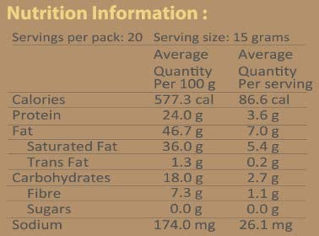 Collagen Coffee - Hydrolyzed Collagen Peptides for Skin, Hair and Nail Health, MCT Oil, Grass-Fed Butter and Acacia Fibre, 100% Arabica Coffee, Keto/ Paleo / Low Carb Friendly, Unsweetened, All-In-One Instant Coffee 300G (20 Serves) image number 4